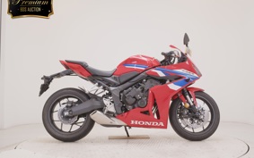 HONDA CBR650R E-Clutch 2026 RH17