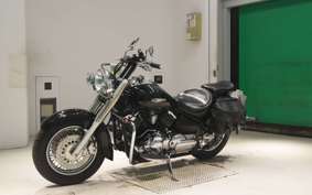 YAMAHA DRAGSTAR 1100 CLASSIC 2001 VP13J