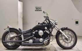 YAMAHA DRAGSTAR 400 1997 4TR