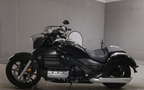HONDA GL1800 F6C 2014 SC68