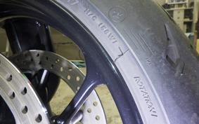 TRIUMPH TRIDENT 660 2021