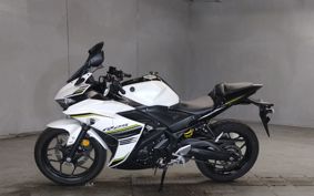 YAMAHA YZF-R25 RG10J