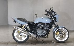 HONDA CB400SFV-4 2012 NC42