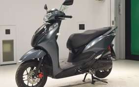 HONDA LEAD 125 2000 JK12