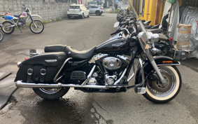 HARLEY FLHRC-I 1450 2000 FRW