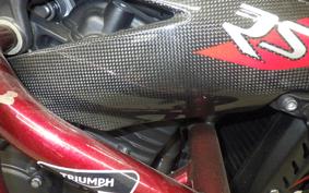 TRIUMPH SPEED TRIPLE RS 2020