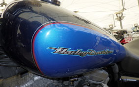 HARLEY XL883C 2003