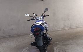 SUZUKI GSR250 GJ55D