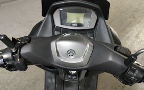 YAMAHA N-MAX 155 SG66J