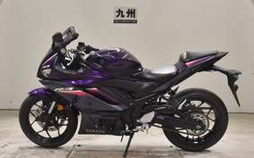 YAMAHA YZF R-3 2024 RH21J