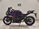 Фото Yamaha YZF R-3 2024 с японского аукциона