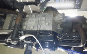 KAWASAKI KSR110 2026 KL110A