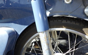 HONDA C50 SUPER CUB AA01