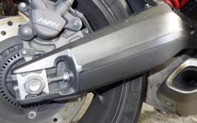 HONDA CBR650R 2024 RH03