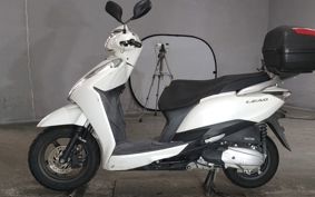 HONDA LEAD 125 JF45