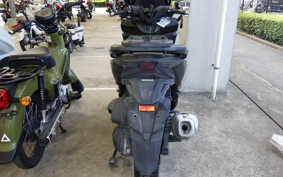 HONDA FORZA 250 MF13