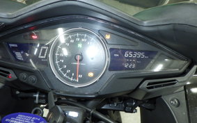 HONDA VFR800F 2014 RC79