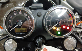 KAWASAKI W800 2022 EJ800E