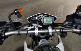 YAMAHA SEROW 250 DG31J