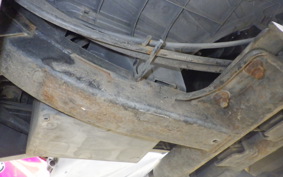 SUZUKI ADDRESS V125 CF4EA