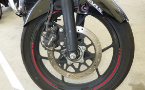 SUZUKI GIXXER 150 2008 ED13N