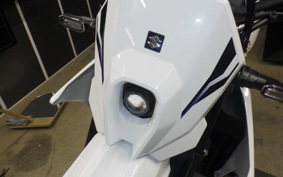 SUZUKI DR-Z4SM 2026 ER1AH