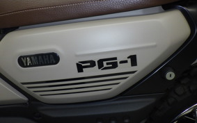 YAMAHA PG-1 1997