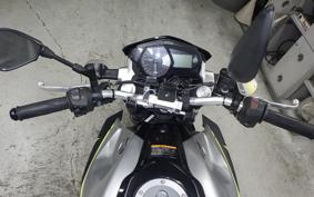 YAMAHA MT-03 2017 RH07J