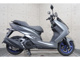 Фото Yamaha MAJESTY S с японского аукциона
