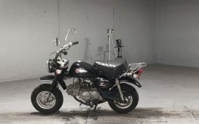 HONDA MONKEY AB27