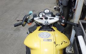 BMW K1200R 2005