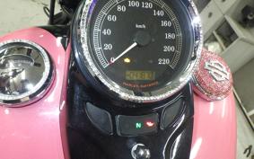 HARLEY FLSTSB 1580 2011