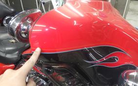 HARLEY FLHTCUSE 1800CVO 2009
