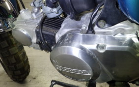 HONDA MONKEY 2023 AB27