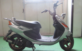 YAMAHA AXIS100 SB06J