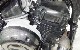 YAMAHA DRAGSTAR 400 CLASSIC 1999 4TR