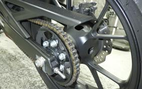 HONDA CB125 R JC79