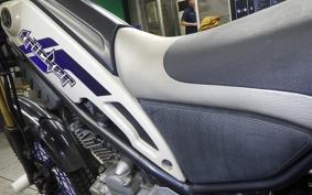YAMAHA TRICKER 2020 DG10J