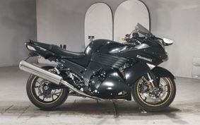 KAWASAKI ZZR1400 2006 ZXT40A