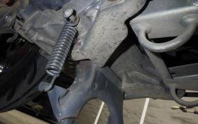 HONDA TODAY 2 2011 AF67