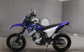 YAMAHA WR250X DG20