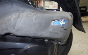 HONDA GIORNO 2 2023 AF70