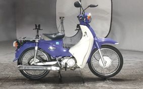 HONDA SUPER CUB110 JA07