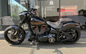 HARLEY FXSE CVO 2016 TG9