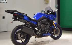 YAMAHA FZ8 FAZER SA 2010