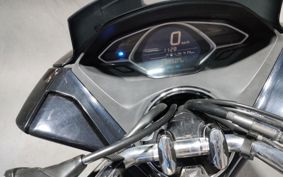 HONDA PCX125 JF81