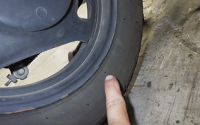 SUZUKI ADDRESS V125 G 2021 CF46A