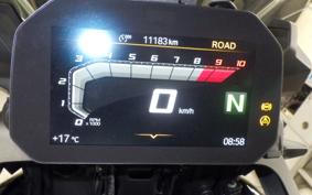 BMW F750GS 2022