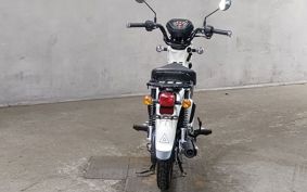 HONDA CROSS CUB110 JA45
