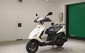 SUZUKI ADDRESS V125 S 2013 CF4MA